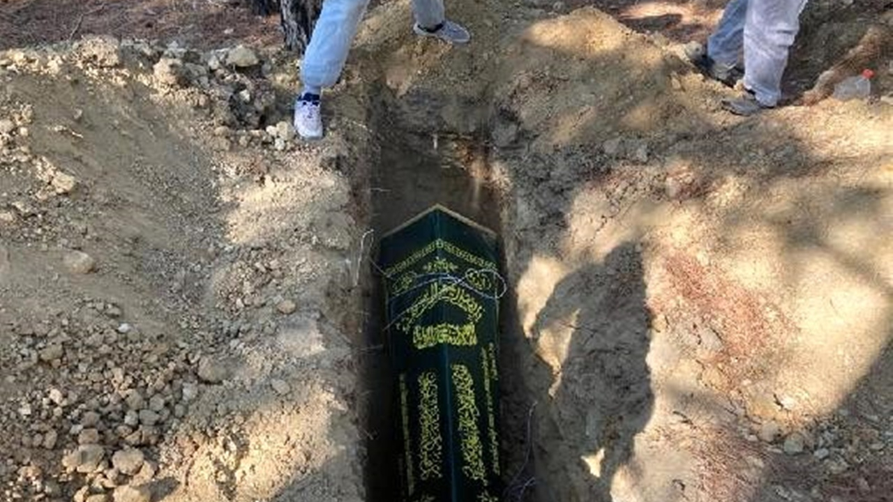 Bir ilçede korona alarmı! 2 günde 5 kişi öldü