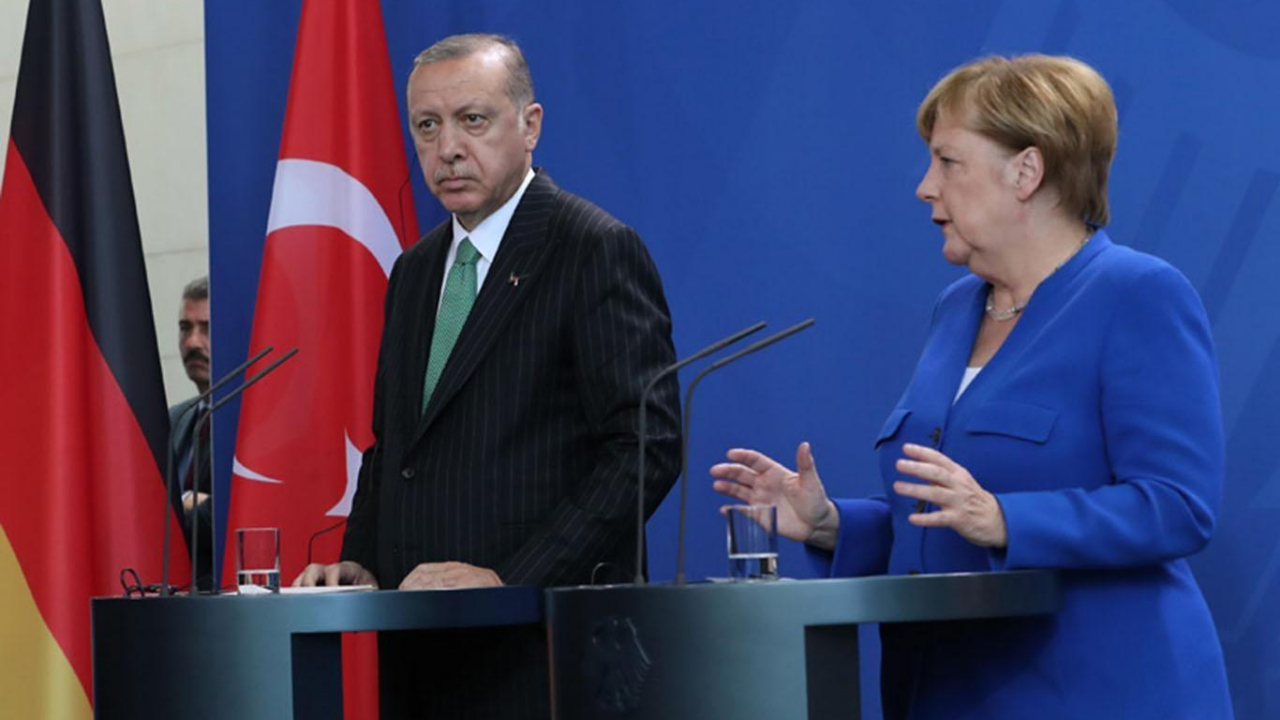 Cumhurbaşkanı Erdoğan: Çözüm için BM kararları uygulanmalı