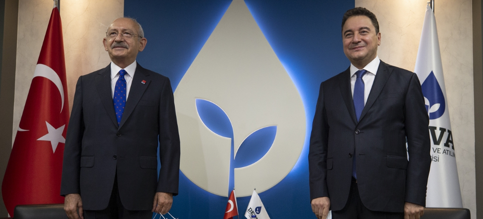 Kılıçdaroğlu, Kapalı Maraş'ı hatırlayamadı