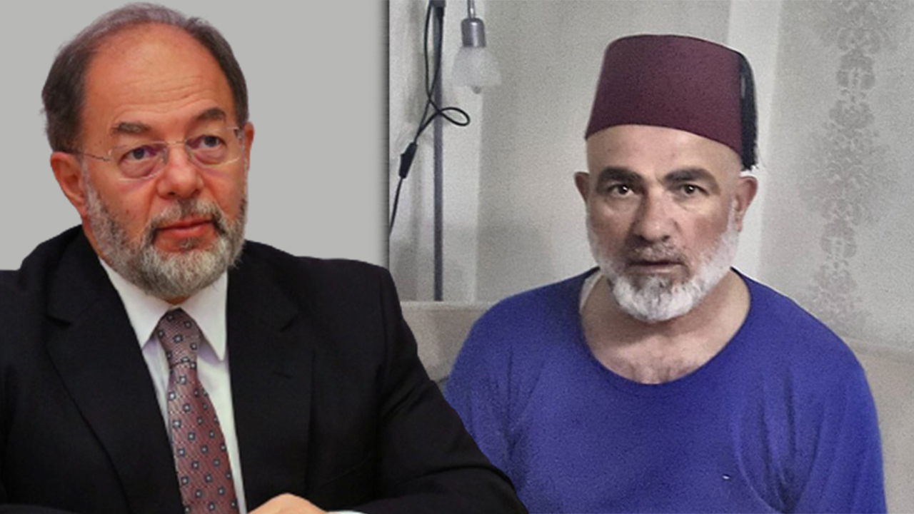 Eski Bakan Akdağ'dan Edizer yorumu