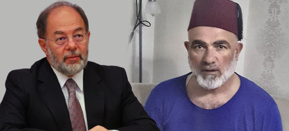 Eski Bakan Akdağ'dan Edizer yorumu