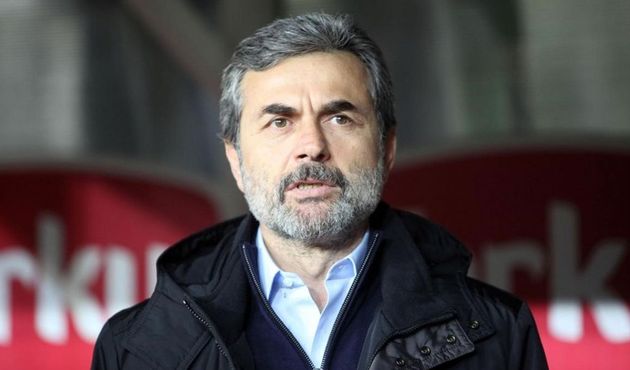 Aykut Kocaman'dan Konyaspor yönetimine sert yanıt!
