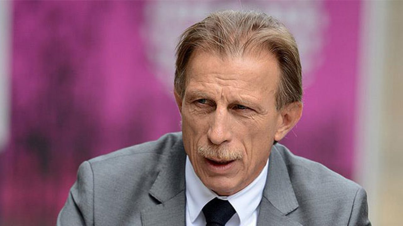 Christoph Daum: Solingen faciası Türkiye'ye gelmemde rol oynadı