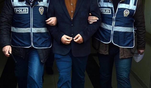 Kamuda FETÖ'den sonra sıra PKK temizliğinde!