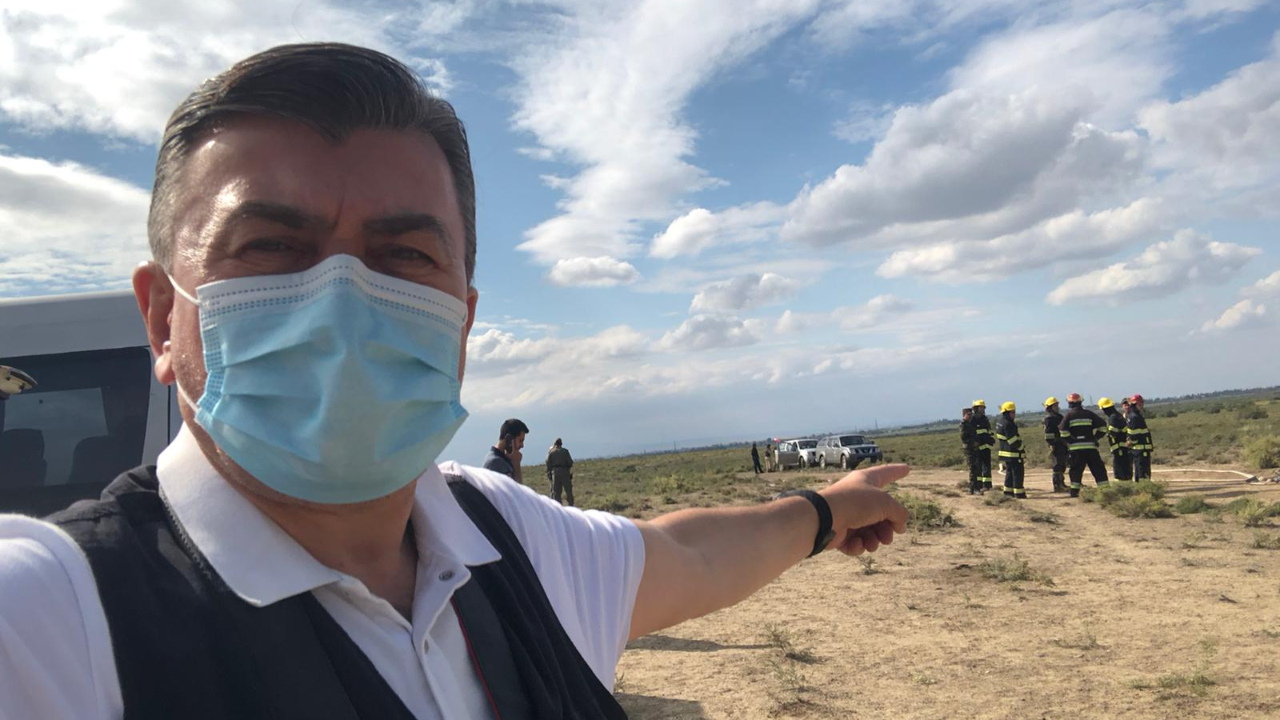 Ermenistan'ın korkunç planı