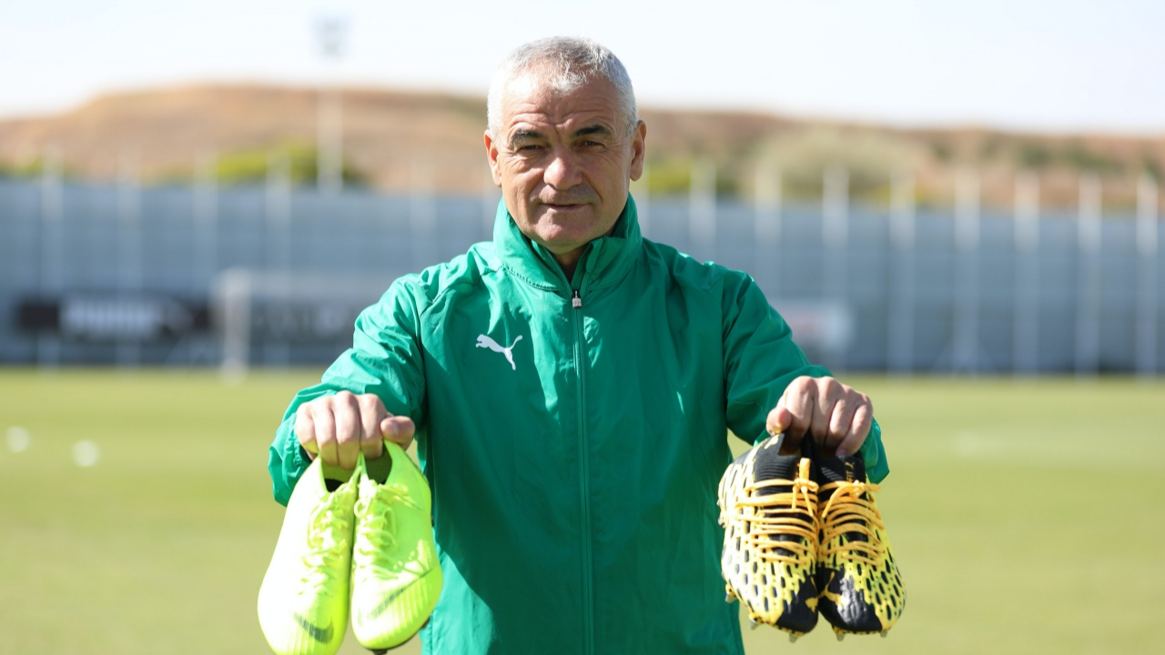 Sivasspor, Gaziantep FK'ya meydan okudu!