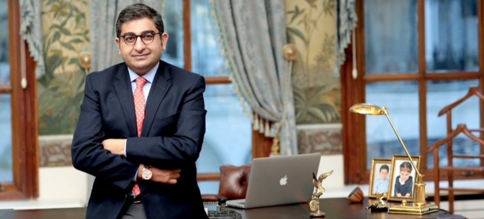 SBK Holding'in mal varlıklarına el konuldu!