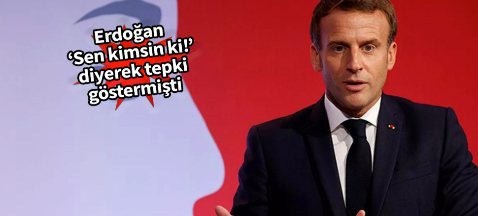 Fransa'nın tepki çeken 'İslam' projesinin adı değişti