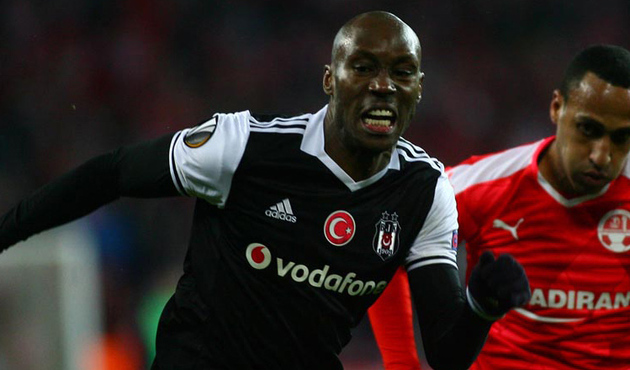 Atiba'nın kararı Beşiktaş taraftarını sarsacak!