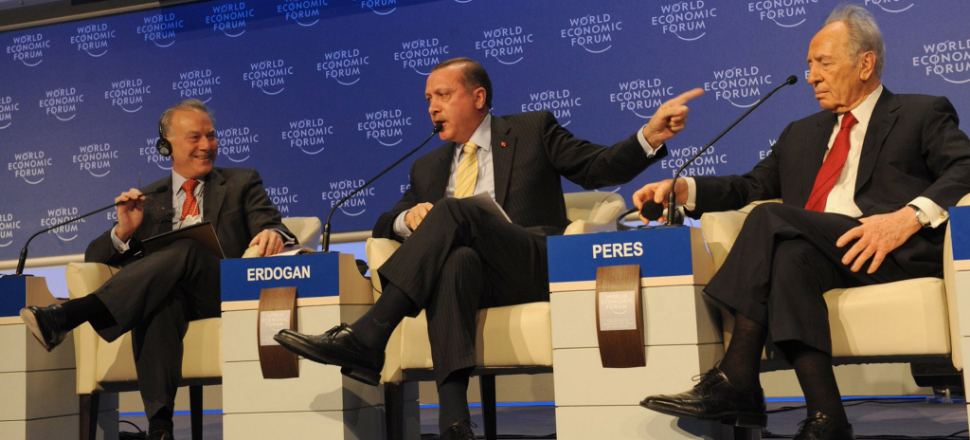 Davos zirvesi 2021'de Davos'ta yapılmayacak