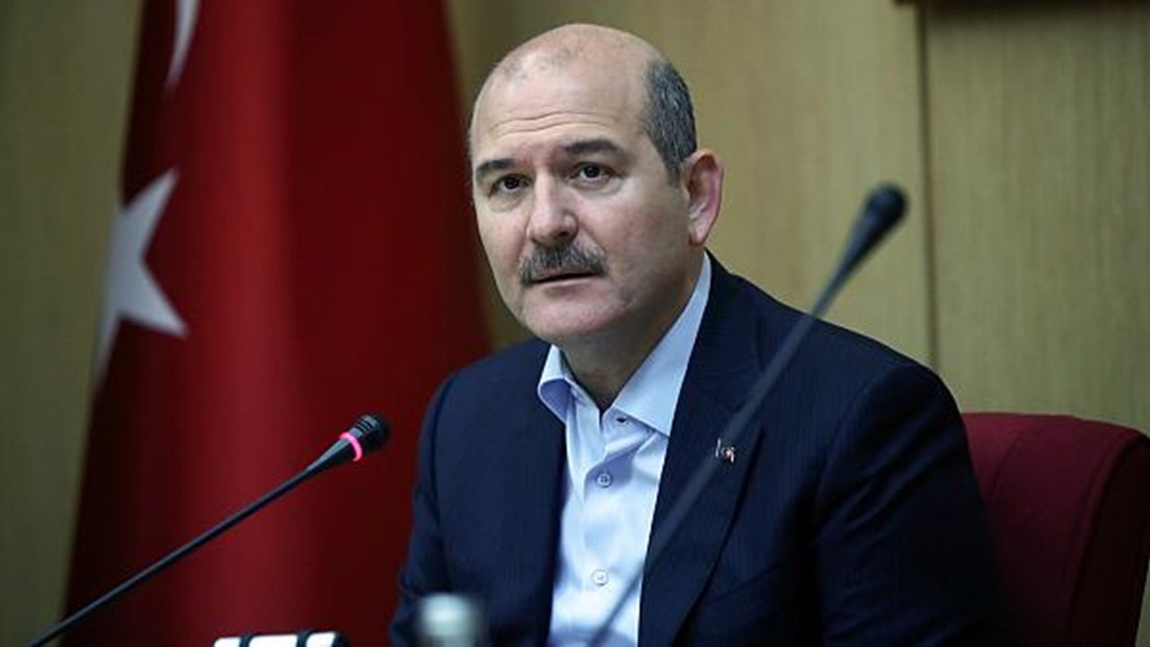 Soylu: 7 bin 400 operasyon planlıyoruz
