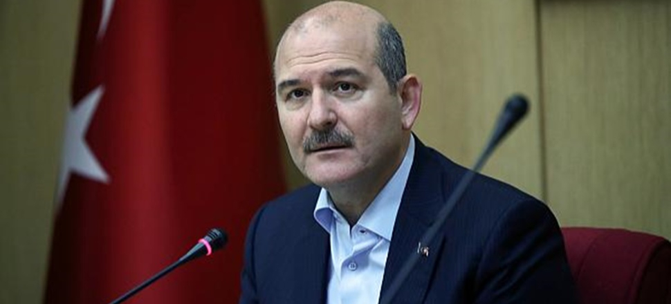 Soylu: 7 bin 400 operasyon planlıyoruz