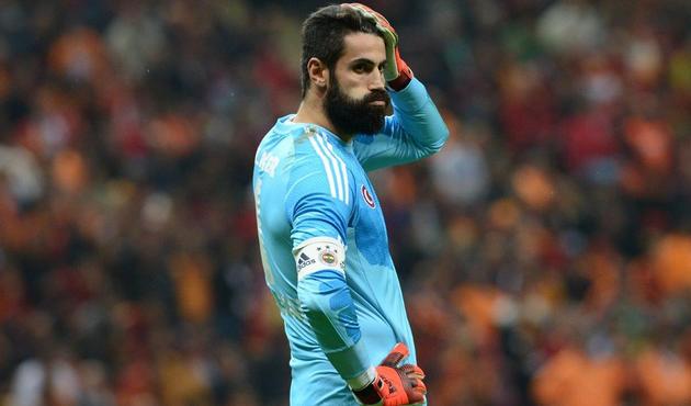 Fenerbahçe’ye bir de Volkan Demirel şoku!