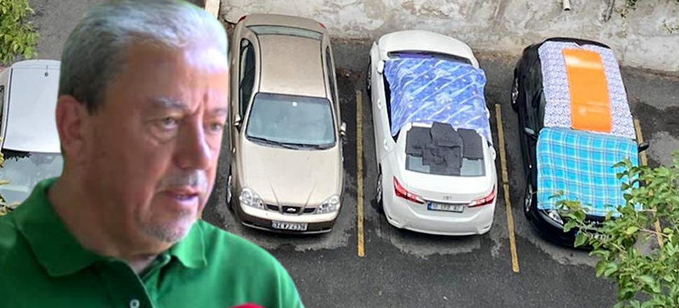 Prof. Dr. Şen: Dolu riski görünmüyor