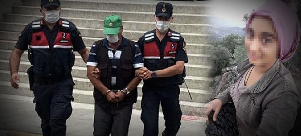 Kayıp kızın cinsel saldırı korkusuyla kaçtığı ortaya çıktı!