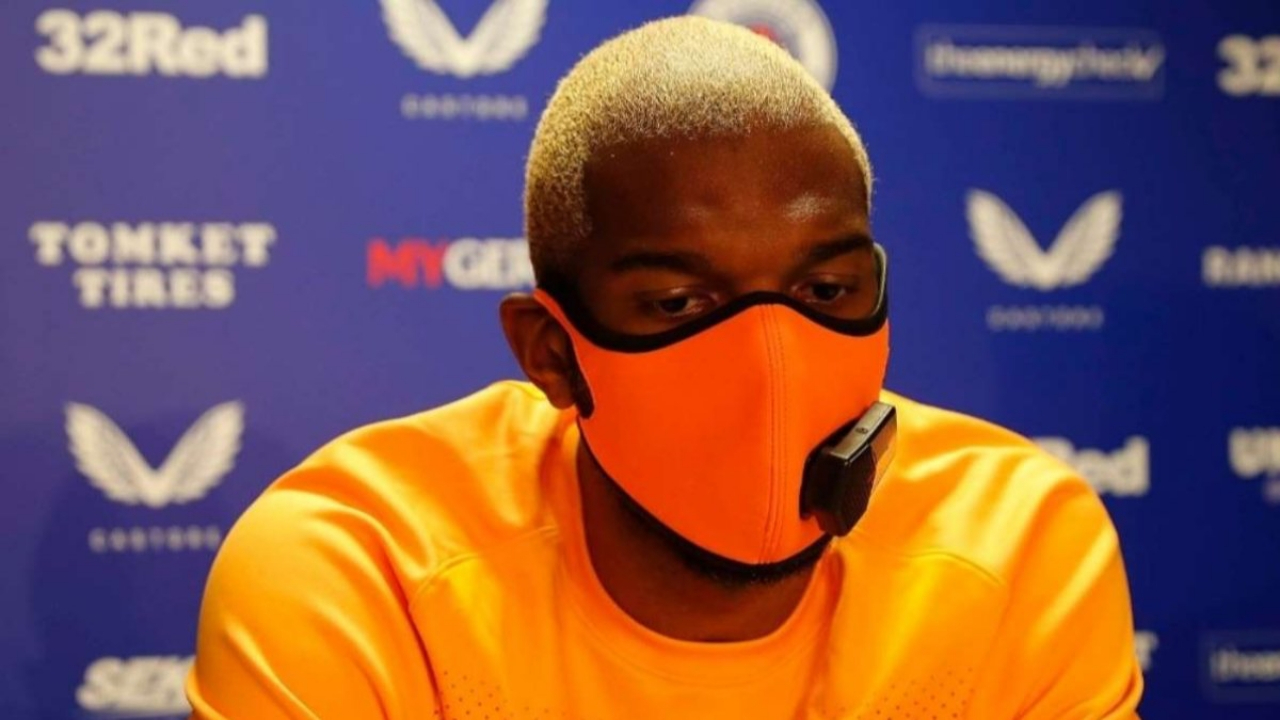 Ryan Babel'den kenetlenme çağrısı