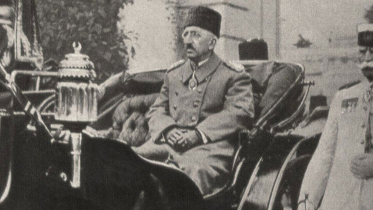 Vahdettin'in İstanbul'dan ayrılışının gerçek sebebi