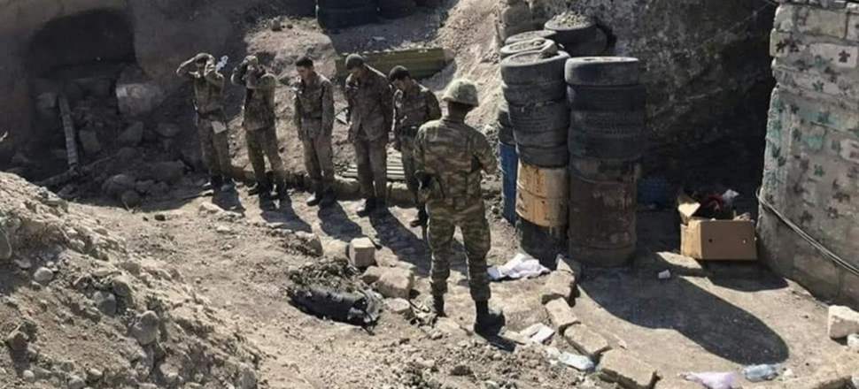 Ermenistan'da kritik isim görevden alındı