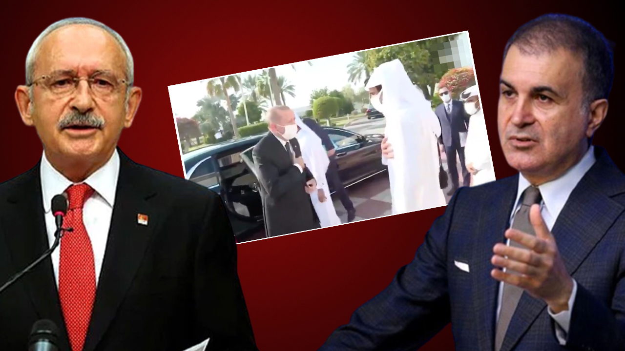 AK Parti'den Kılıçdaroğlu'na çok sert tepki: Türkiye karşıtı bir siyaset