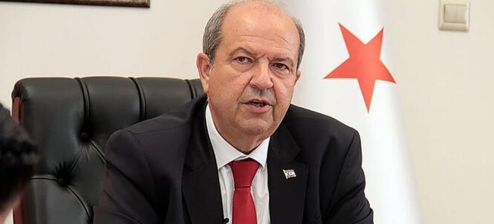 Başbakan Ersin Tatar'dan ilk açıklama