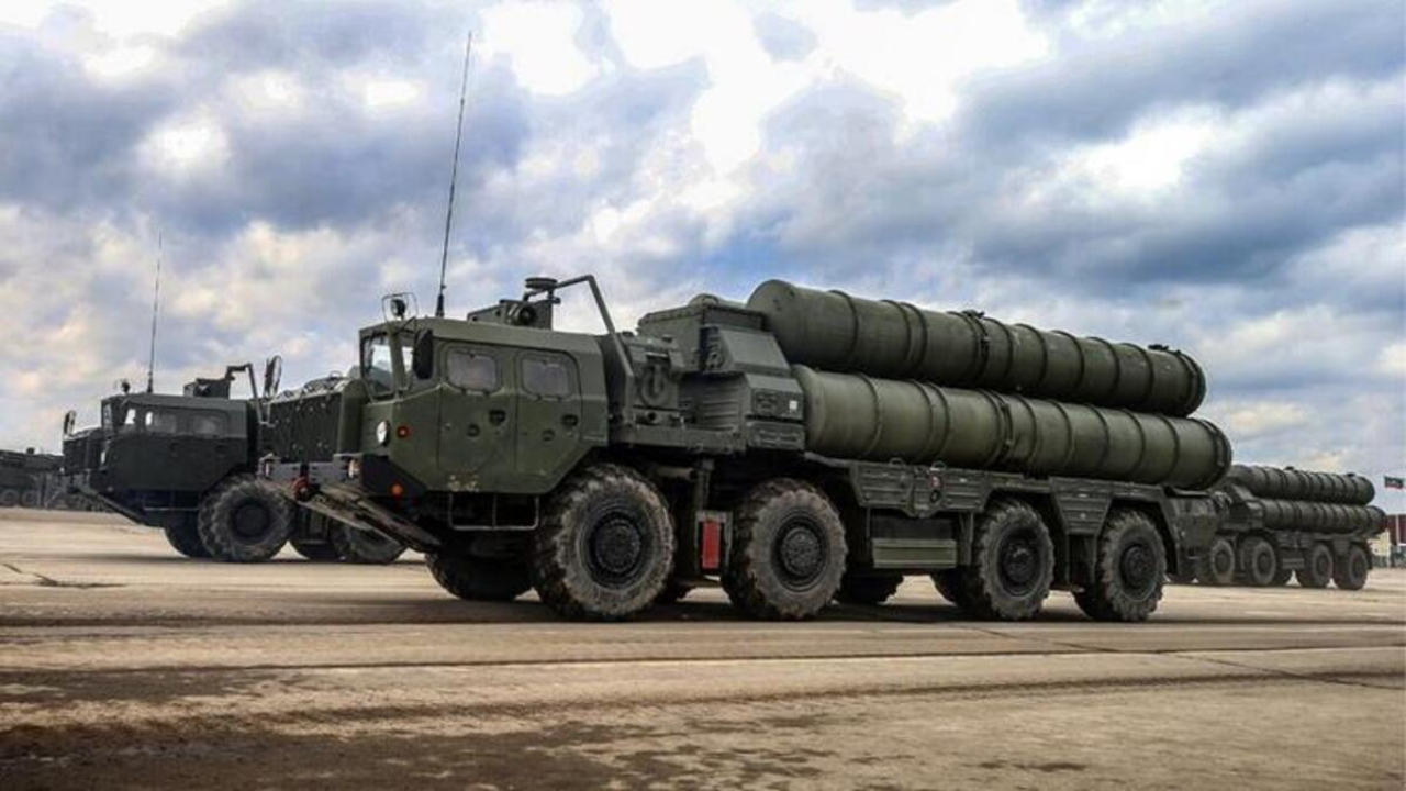 ABD'de Türkiye'ye karşı 'S-400' hamlesi
