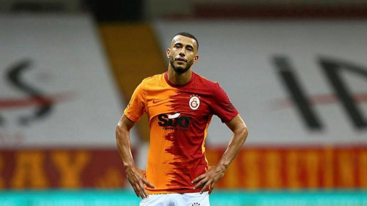 Belhanda transferinde flaş gelişme