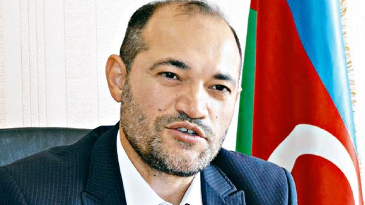 'Artık iki devlet, bir milletiz'