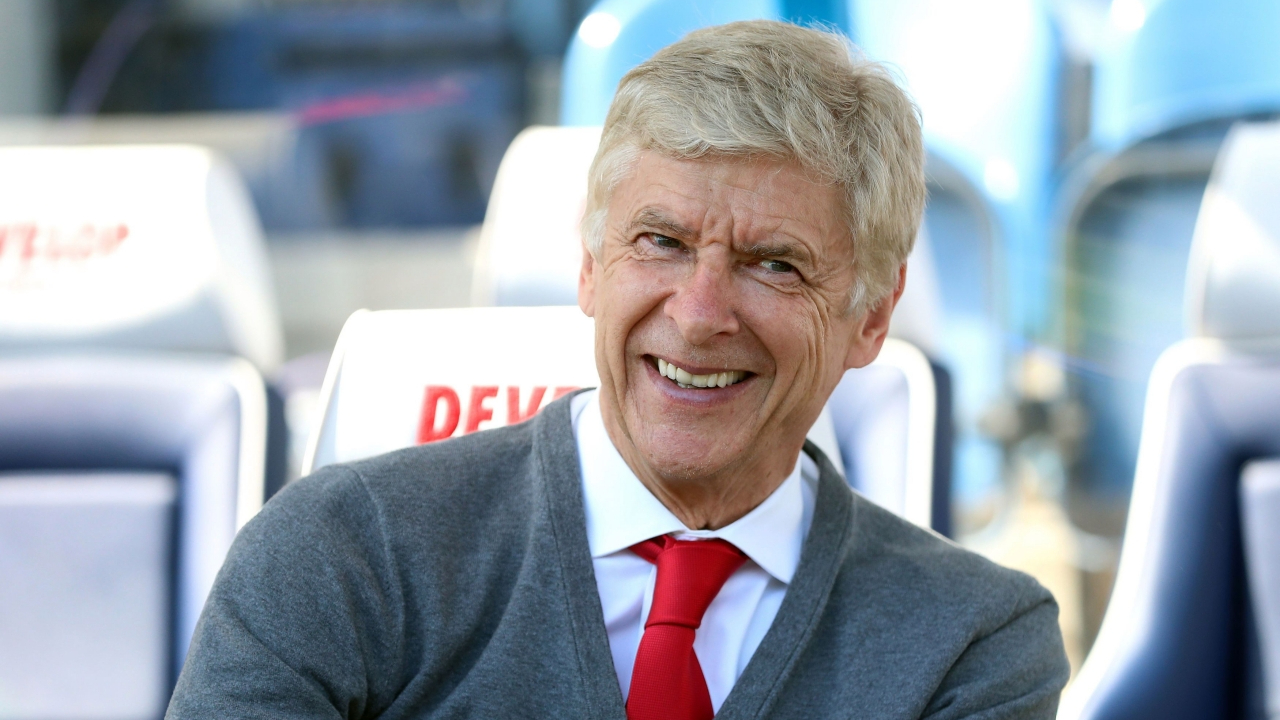 Arsene Wenger: Taç atışları ayakla kullanılsın