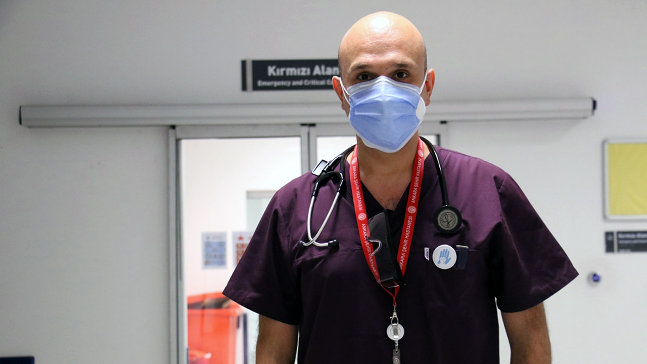 Bilim Kurulu Üyesi Prof. Kayıpmaz: Vaka sayısı üniversitelerin açılma kararında etkili olacak