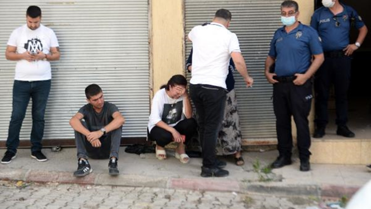 Başından vurup akrabalarına mesaj attı: "Rodi'yi öldürdüm"