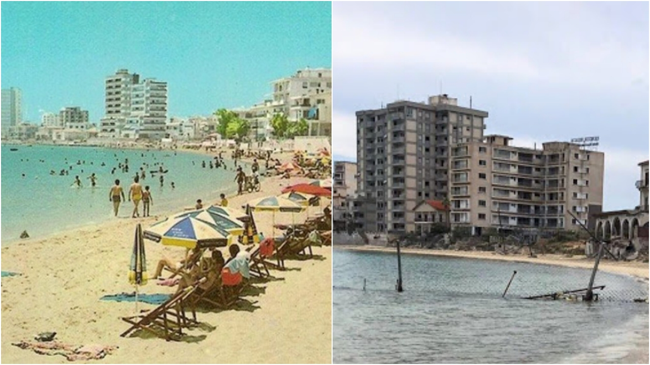 Maraş'ın sessizliği bugün sona eriyor