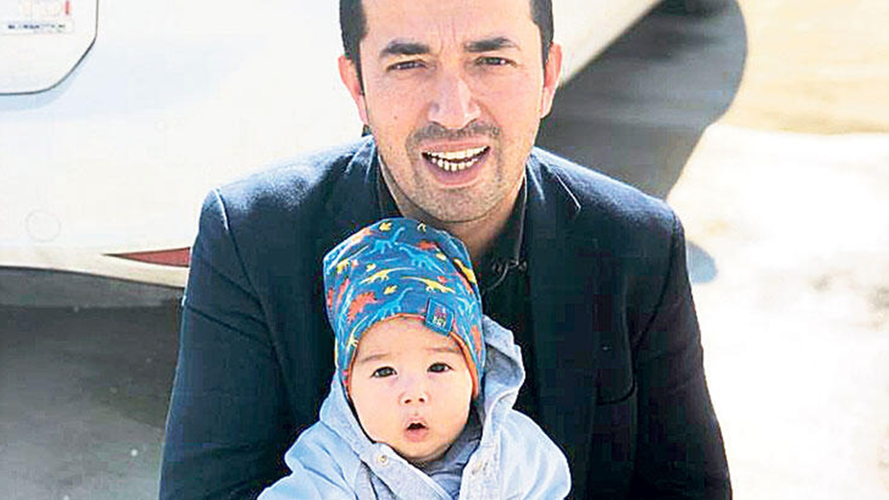SMA hastası Yiğit'in isyan ettiren ilaç mücadelesi