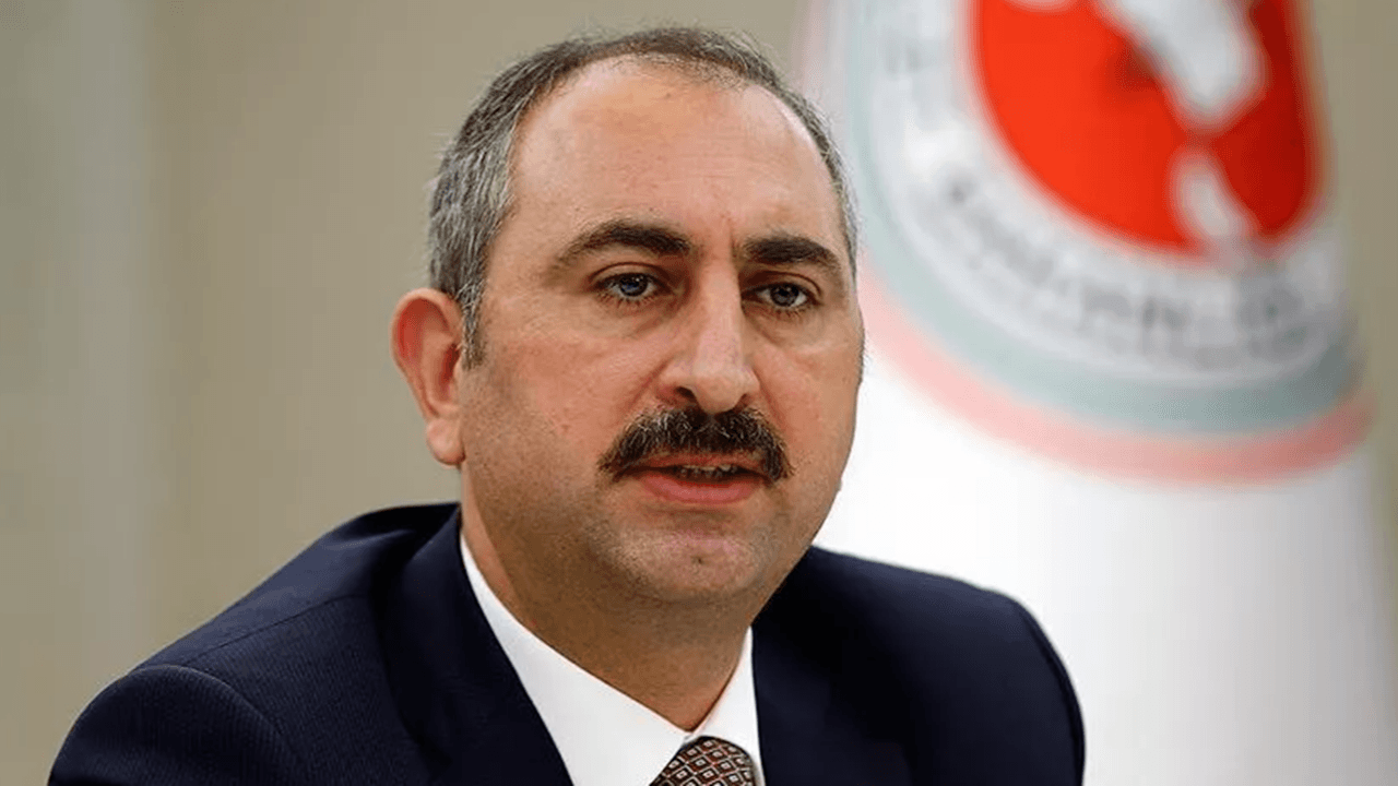 Bakan: Yargı Reformu meyvelerini veriyor