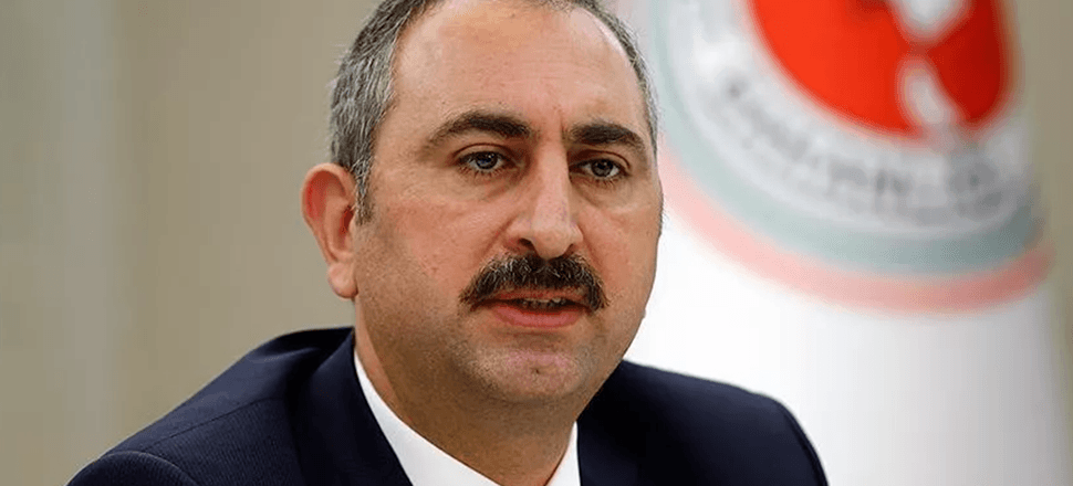 Bakan: Yargı Reformu meyvelerini veriyor