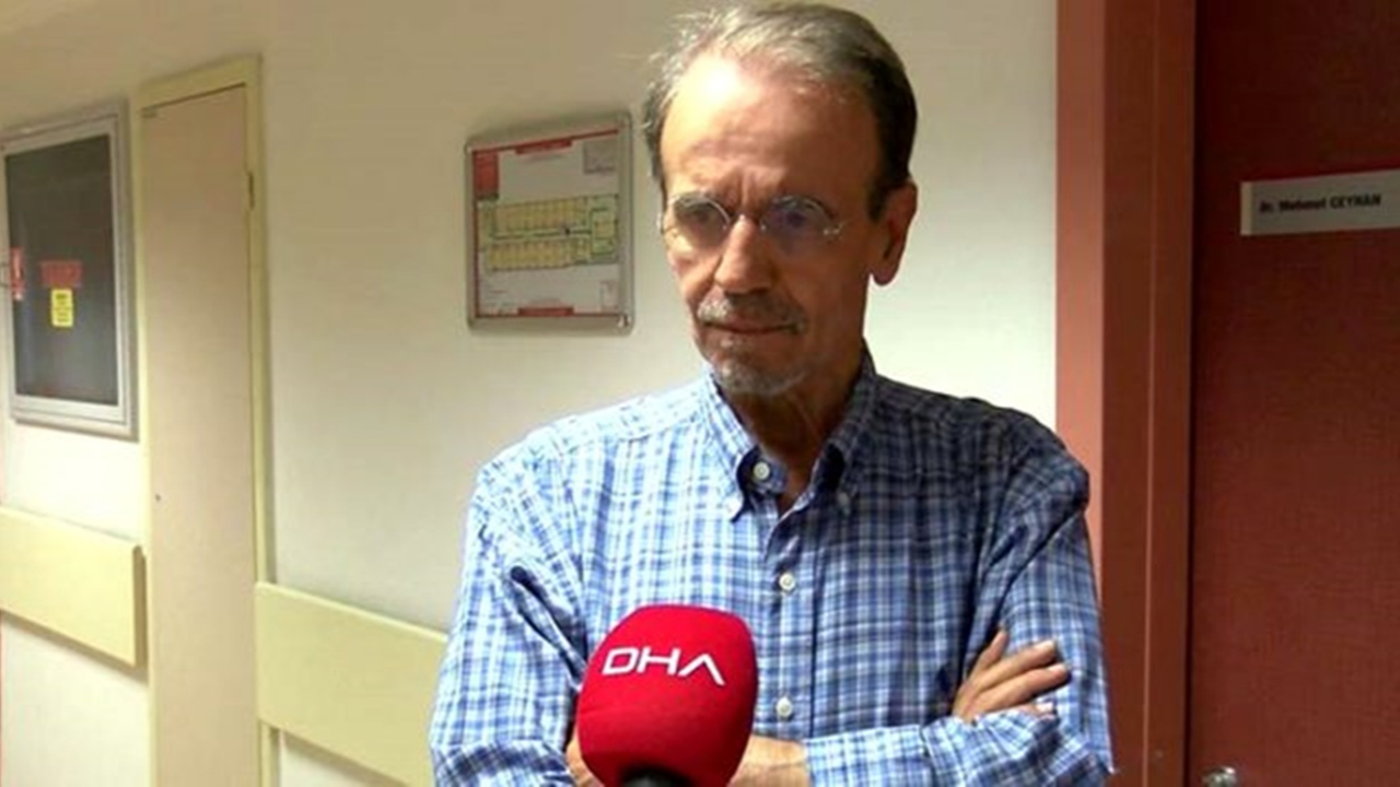 Ceyhan, kış ayları için tek tek uyardı
