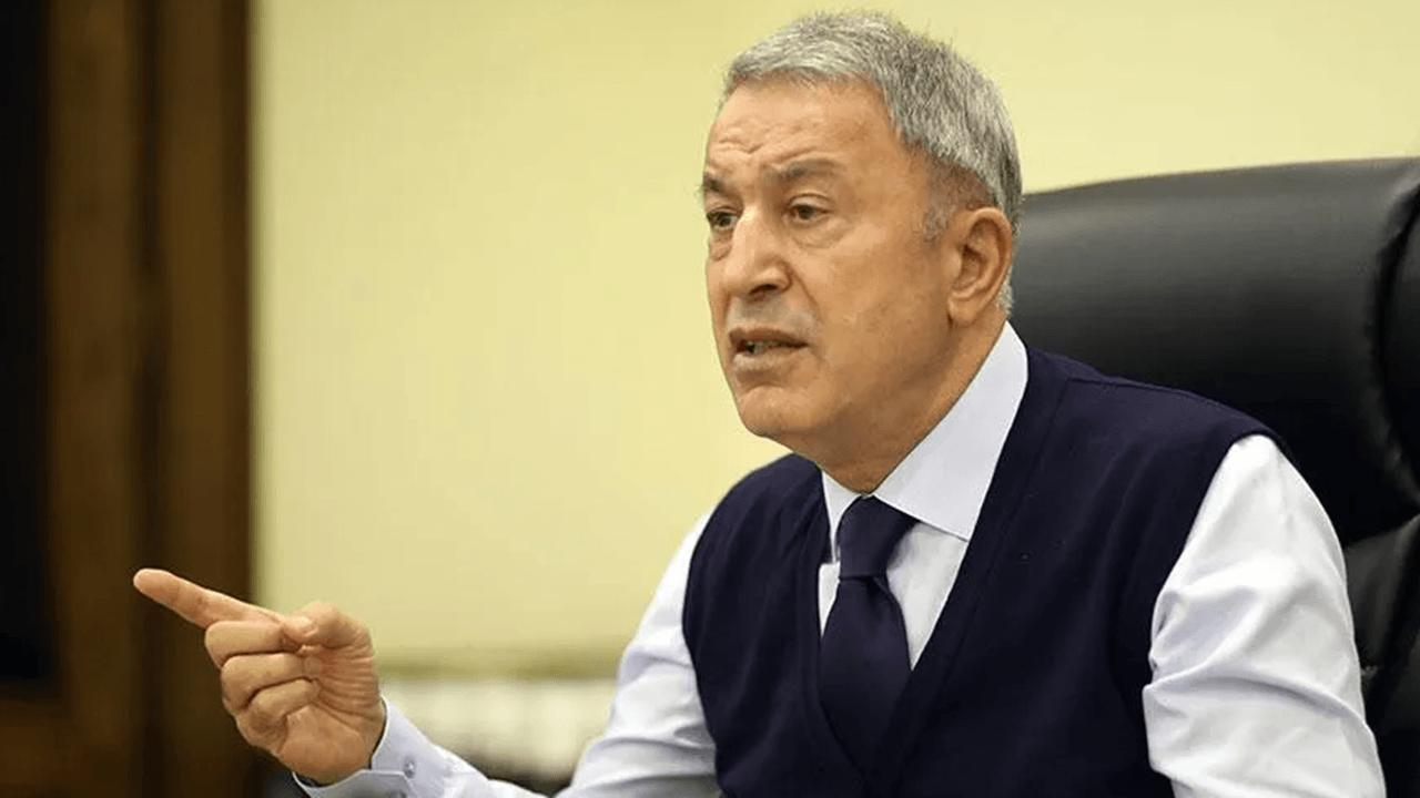 Akar'dan çok sert Ermenistan mesajı