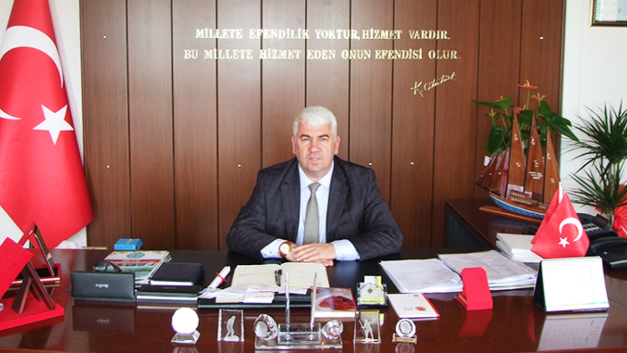 Belediye Başkanı koronaya yakalandığını duyurdu