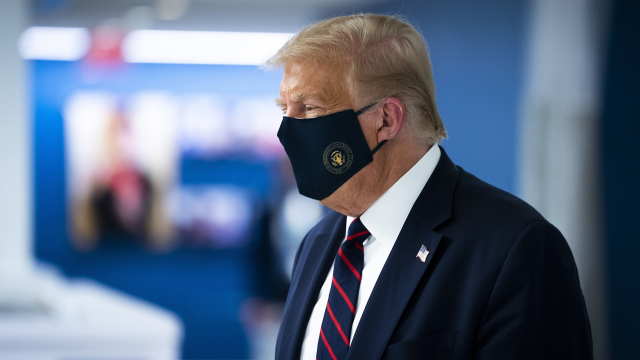 ABD'de Trump'ı çok kızdıracak tasarı