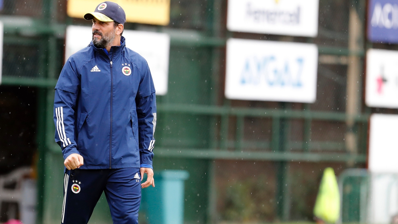 Erol Bulut: "Şampiyonluk dışındaki her sonuç başarısızlıktır"