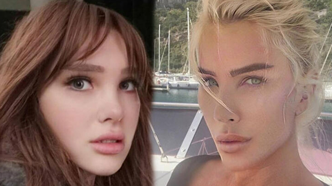Seren Serengil: 'Çocuk Sero! Onlar genç duruyor ama...'