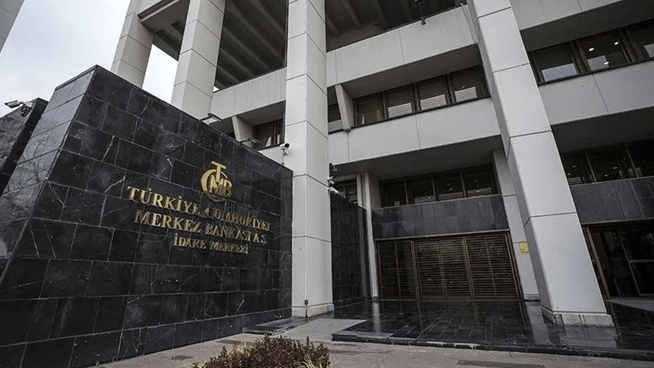 Merkez Bankası'ndan swap adımı