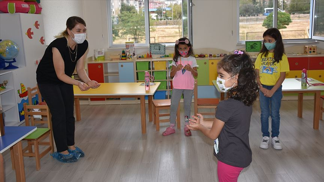 Yüz yüze eğitimin detayları belli oldu