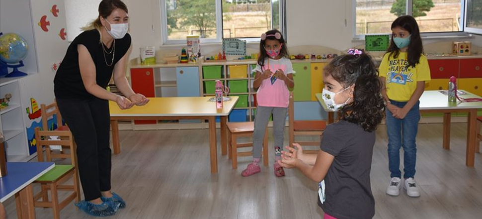 Yüz yüze eğitimin detayları belli oldu
