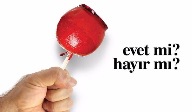 CHP'nin "elma şekeri" afişine çok sert eleştiriler geliyor!