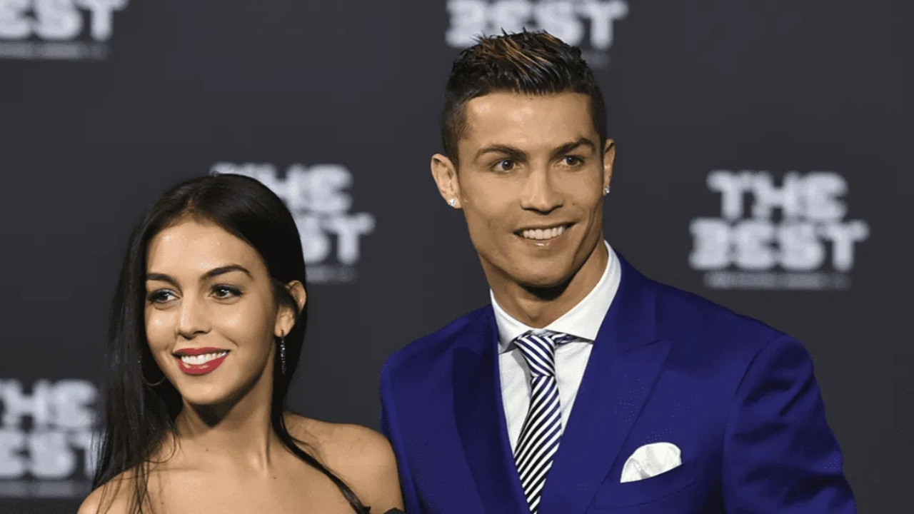 Cristiano Ronaldo'dan yeni rekor!