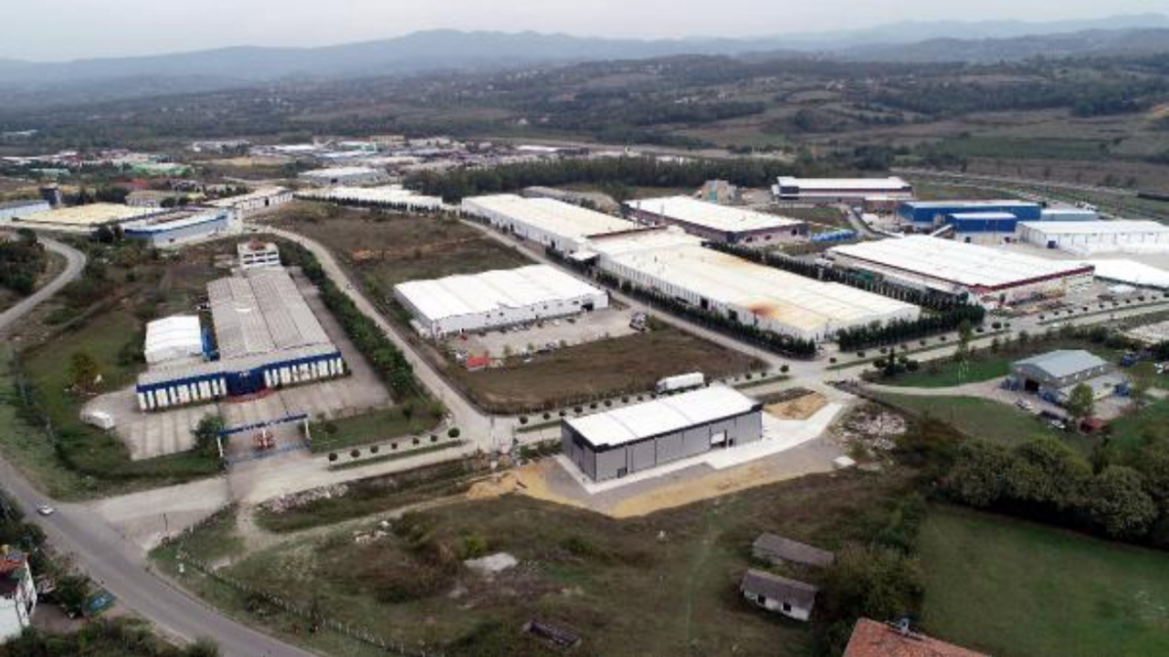 78 işçi koronalı çıktı, üretim durdu