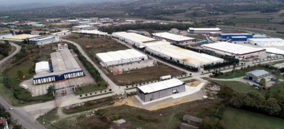 78 işçi koronalı çıktı, üretim durdu