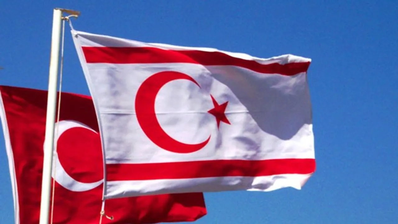 KKTC'de hükümet ortağı HP çekildi