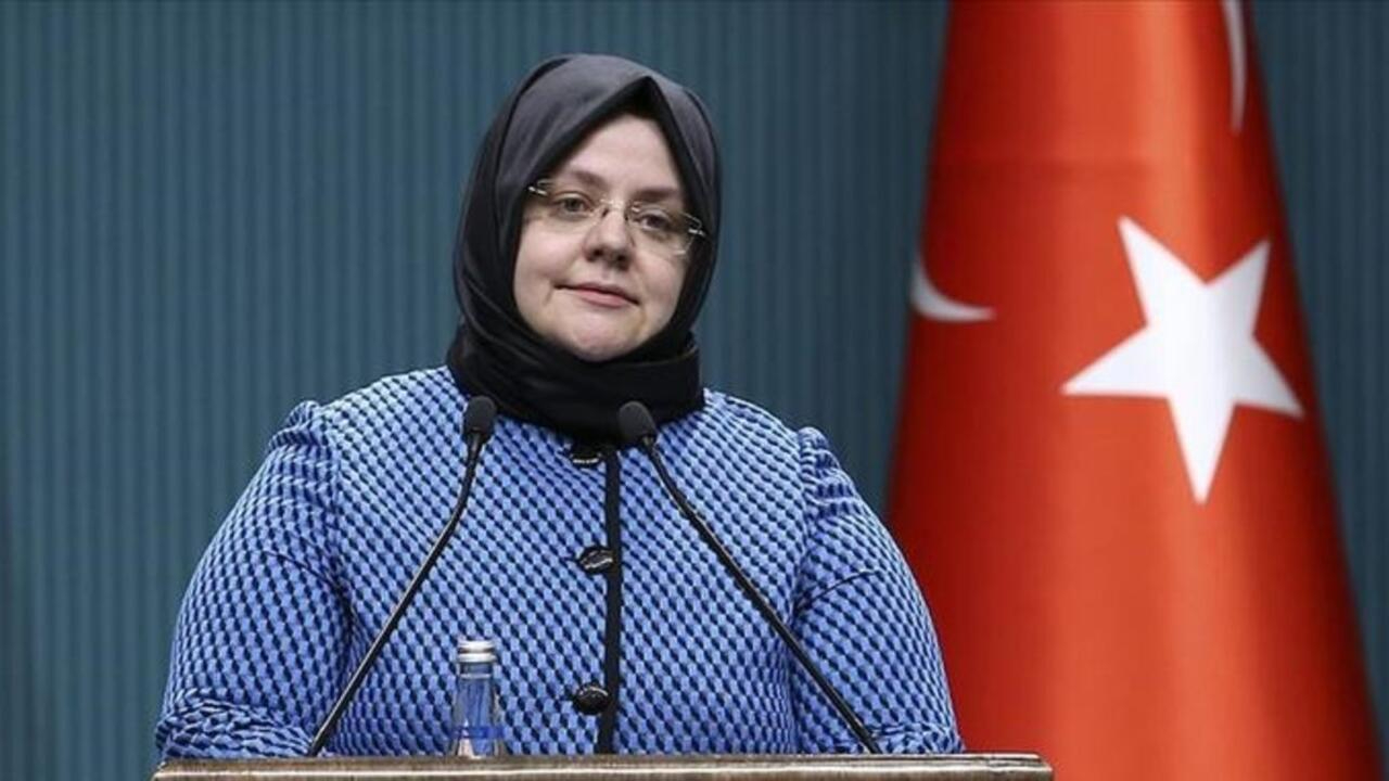 950 milyonluk dev destek