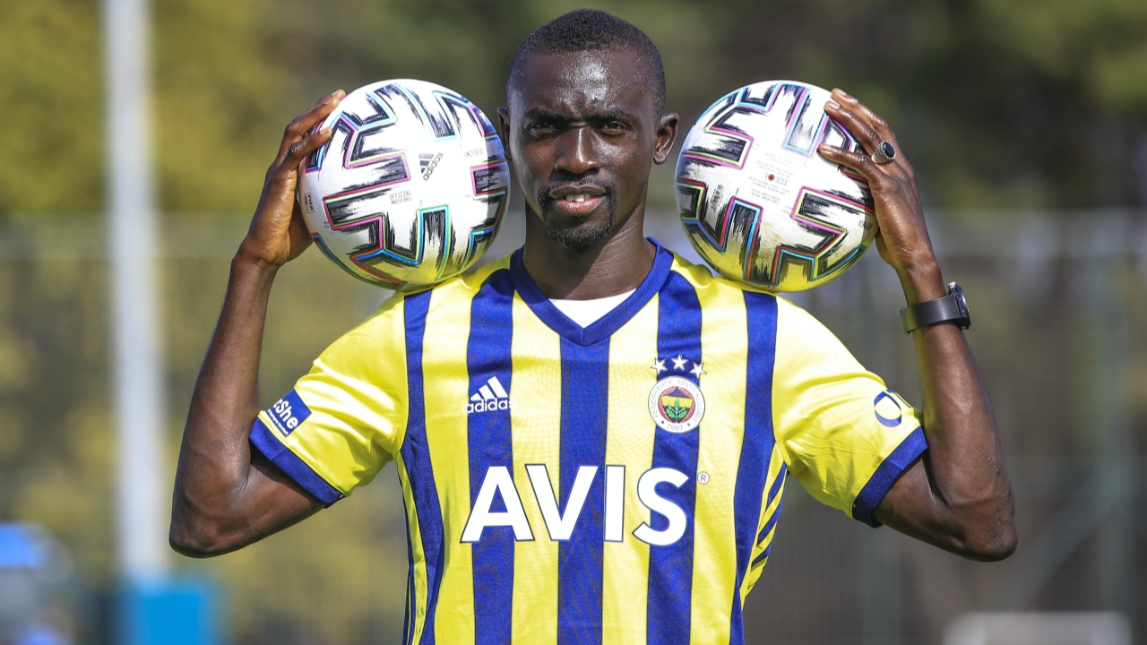 Papiss Cisse: Fenerbahçe'yi reddedemezsiniz